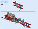 Bauanleitungen LEGO - Technic - 42050 - Drag Racer: Page 28