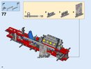 Bauanleitungen LEGO - Technic - 42050 - Drag Racer: Page 46