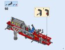 Bauanleitungen LEGO - Technic - 42050 - Drag Racer: Page 61