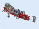 Bauanleitungen LEGO - Technic - 42050 - Drag Racer: Page 72