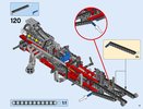 Bauanleitungen LEGO - Technic - 42050 - Drag Racer: Page 77