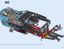 Bauanleitungen LEGO - Technic - 42050 - Drag Racer: Page 111