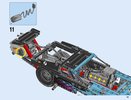 Bauanleitungen LEGO - Technic - 42050 - Drag Racer: Page 131