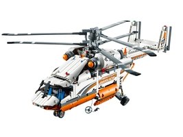 42052 - Heavy Lift Helicopter