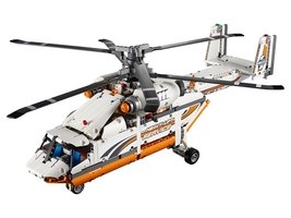 42052 - Heavy Lift Helicopter