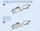 Bauanleitungen LEGO - Technic - 42052 - Schwerlasthubschrauber: Page 19