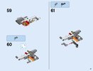 Bauanleitungen LEGO - Technic - 42052 - Schwerlasthubschrauber: Page 37