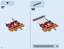 Bauanleitungen LEGO - Technic - 42052 - Schwerlasthubschrauber: Page 52