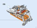 Bauanleitungen LEGO - Technic - 42052 - Schwerlasthubschrauber: Page 97