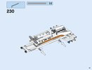 Bauanleitungen LEGO - Technic - 42052 - Schwerlasthubschrauber: Page 131