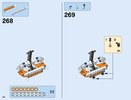 Bauanleitungen LEGO - Technic - 42052 - Schwerlasthubschrauber: Page 158