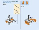 Bauanleitungen LEGO - Technic - 42052 - Schwerlasthubschrauber: Page 159