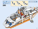 Bauanleitungen LEGO - Technic - 42052 - Schwerlasthubschrauber: Page 167