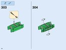 Bauanleitungen LEGO - Technic - 42052 - Schwerlasthubschrauber: Page 188