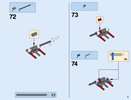 Bauanleitungen LEGO - Technic - 42052 - Schwerlasthubschrauber: Page 41