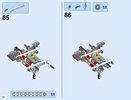 Bauanleitungen LEGO - Technic - 42052 - Schwerlasthubschrauber: Page 46