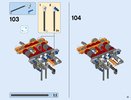 Bauanleitungen LEGO - Technic - 42052 - Schwerlasthubschrauber: Page 55