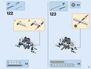 Bauanleitungen LEGO - Technic - 42052 - Schwerlasthubschrauber: Page 63