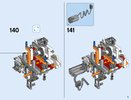 Bauanleitungen LEGO - Technic - 42052 - Schwerlasthubschrauber: Page 71