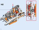 Bauanleitungen LEGO - Technic - 42052 - Schwerlasthubschrauber: Page 72