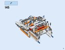 Bauanleitungen LEGO - Technic - 42052 - Schwerlasthubschrauber: Page 75