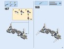 Bauanleitungen LEGO - Technic - 42052 - Schwerlasthubschrauber: Page 95