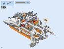 Bauanleitungen LEGO - Technic - 42052 - Schwerlasthubschrauber: Page 112