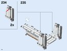 Bauanleitungen LEGO - Technic - 42052 - Schwerlasthubschrauber: Page 134