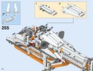 Bauanleitungen LEGO - Technic - 42052 - Schwerlasthubschrauber: Page 150