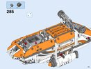 Bauanleitungen LEGO - Technic - 42052 - Schwerlasthubschrauber: Page 173