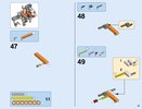 Bauanleitungen LEGO - Technic - 42052 - Schwerlasthubschrauber: Page 33