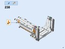 Bauanleitungen LEGO - Technic - 42052 - Schwerlasthubschrauber: Page 137