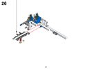 Bauanleitungen LEGO - Technic - 42052 - Schwerlasthubschrauber: Page 22