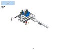 Bauanleitungen LEGO - Technic - 42052 - Schwerlasthubschrauber: Page 23