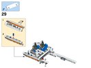 Bauanleitungen LEGO - Technic - 42052 - Schwerlasthubschrauber: Page 25