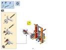 Bauanleitungen LEGO - Technic - 42052 - Schwerlasthubschrauber: Page 42