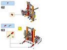 Bauanleitungen LEGO - Technic - 42052 - Schwerlasthubschrauber: Page 43