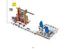 Bauanleitungen LEGO - Technic - 42052 - Schwerlasthubschrauber: Page 49