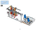 Bauanleitungen LEGO - Technic - 42052 - Schwerlasthubschrauber: Page 59