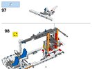 Bauanleitungen LEGO - Technic - 42052 - Schwerlasthubschrauber: Page 64