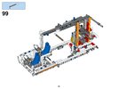 Bauanleitungen LEGO - Technic - 42052 - Schwerlasthubschrauber: Page 65