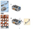 Bauanleitungen LEGO - Technic - 42052 - Schwerlasthubschrauber: Page 66