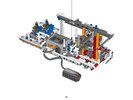 Bauanleitungen LEGO - Technic - 42052 - Schwerlasthubschrauber: Page 68