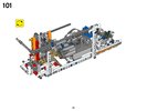 Bauanleitungen LEGO - Technic - 42052 - Schwerlasthubschrauber: Page 69