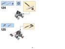 Bauanleitungen LEGO - Technic - 42052 - Schwerlasthubschrauber: Page 82