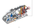 Bauanleitungen LEGO - Technic - 42052 - Schwerlasthubschrauber: Page 89