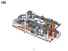 Bauanleitungen LEGO - Technic - 42052 - Schwerlasthubschrauber: Page 99