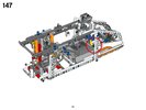 Bauanleitungen LEGO - Technic - 42052 - Schwerlasthubschrauber: Page 101