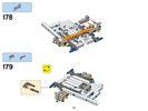 Bauanleitungen LEGO - Technic - 42052 - Schwerlasthubschrauber: Page 123