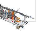 Bauanleitungen LEGO - Technic - 42052 - Schwerlasthubschrauber: Page 133